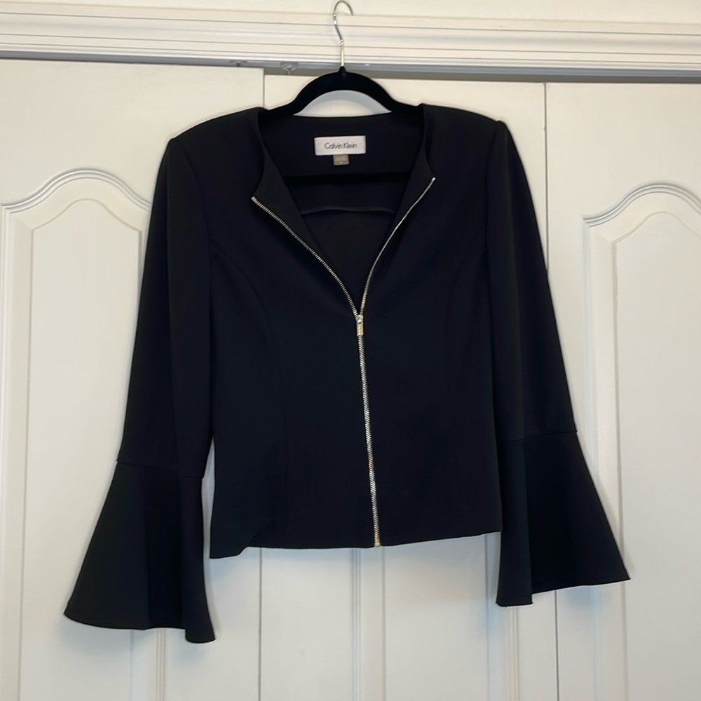 CALVIN KLEIN | Blazer